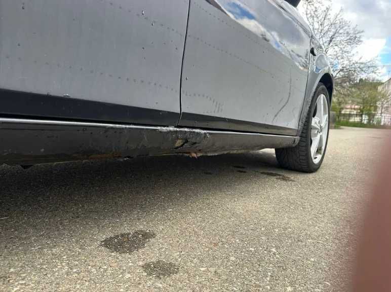 Seat Leon 1P 2006 - motor 1.9 TDI ( BKC )