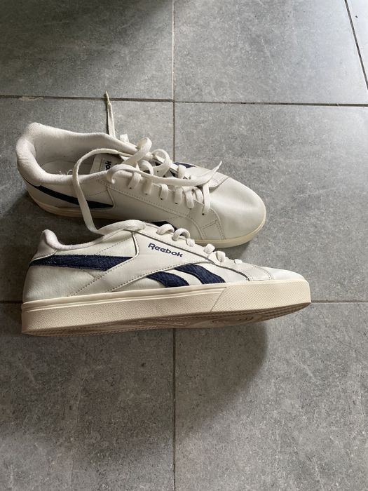 Кеды reebok оригинальные