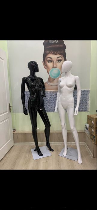 Maniken maneken манекен маникен