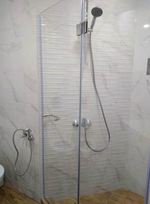 Дава се под наем Двустаен апартамент в Бургас, Център - 50 кв.м за 408 € - Снимка #5