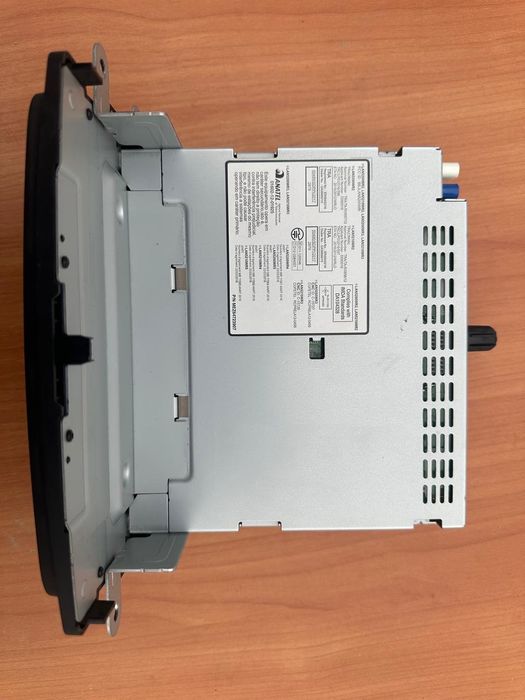 Магнитола оригинал