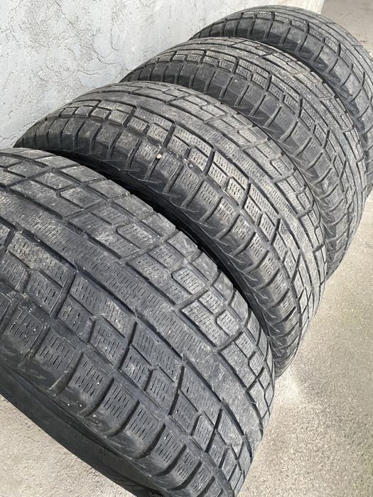 Автошина 200 двухсотка