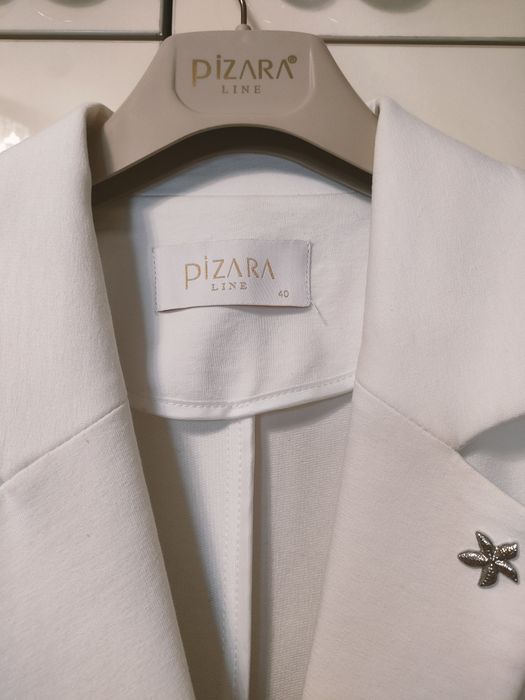 Пиджак pizаra Турция