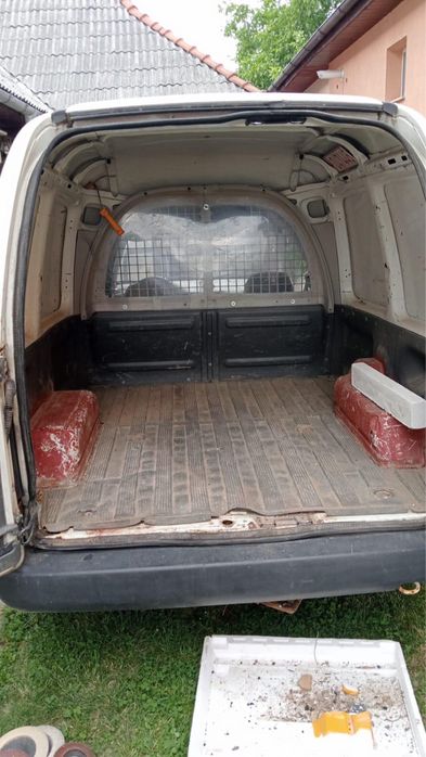 Vând  Seat Inca stare perfectă