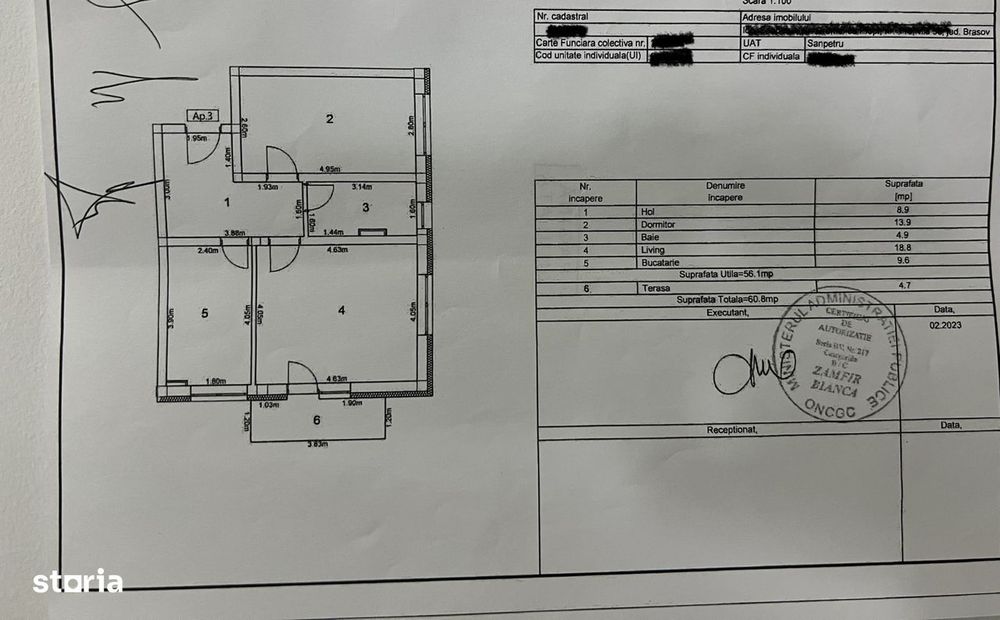 Apartament-2-Camere-Decomandat-Mobilat-Utilat-Parcare-Incalzire-Pardos