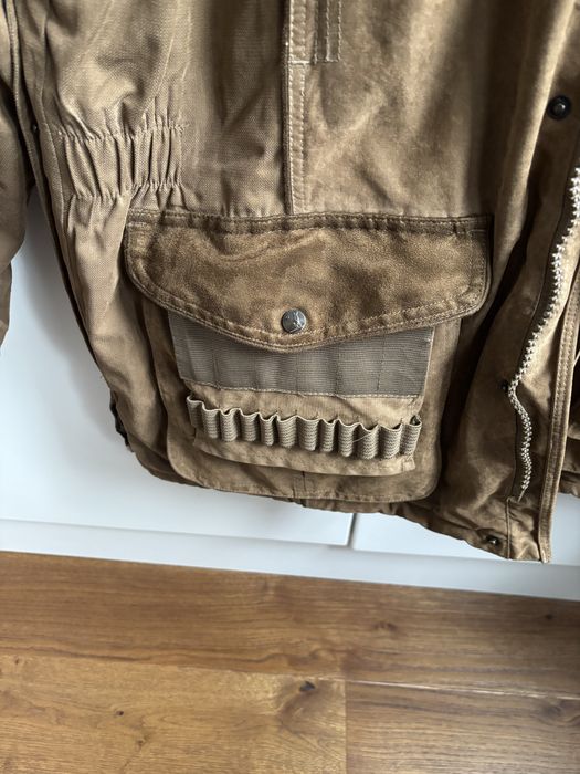 Продавам ловно яке percussion