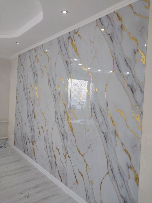 Строительные работы