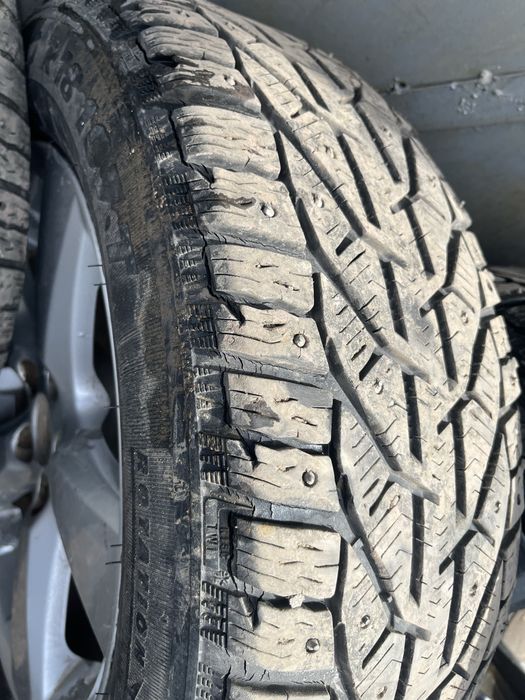 Продам диски R18