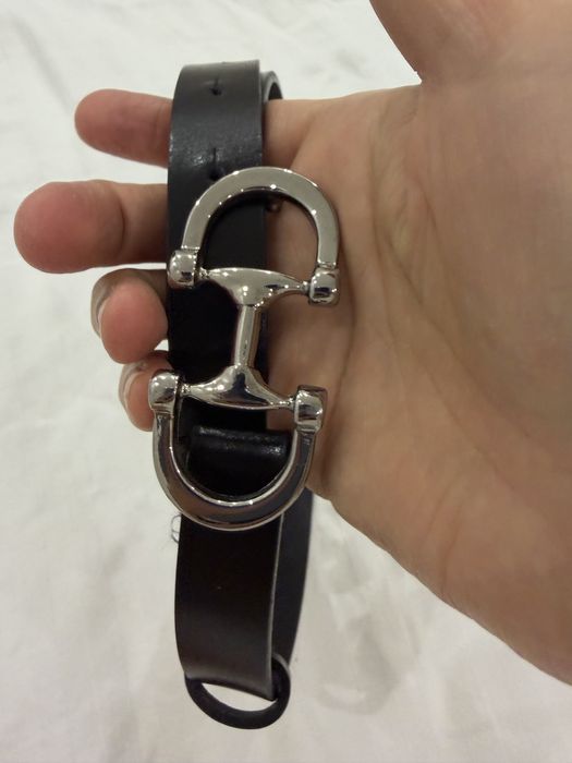 Ремень кожаный новый массимо дутти