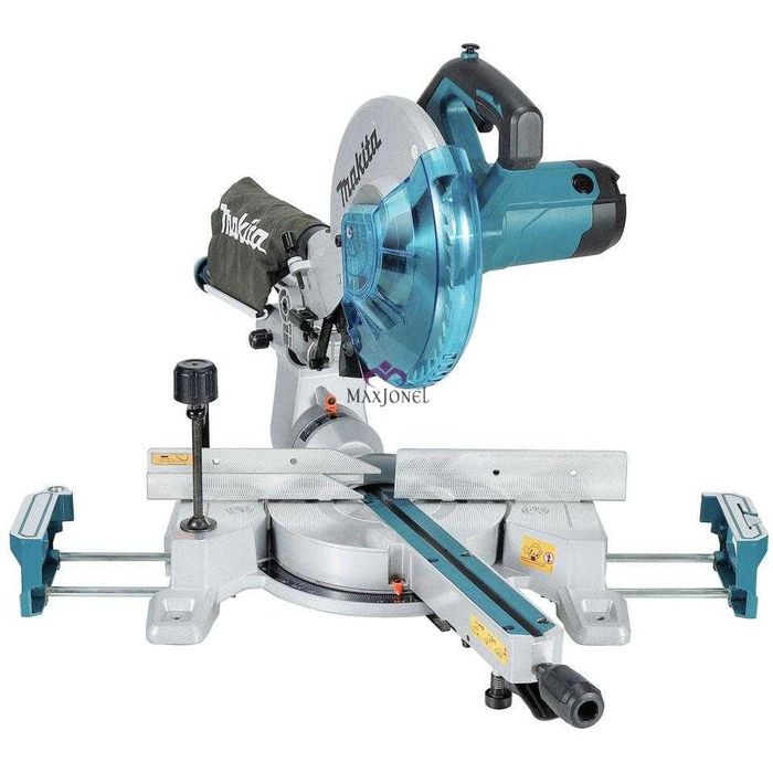 Fierastrau cu glisare taieri inclinate 260mm 1450W Makita MKLS1110F