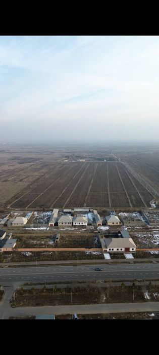 Продается земельный участок