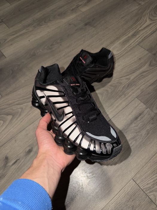 Nike Shox Termic