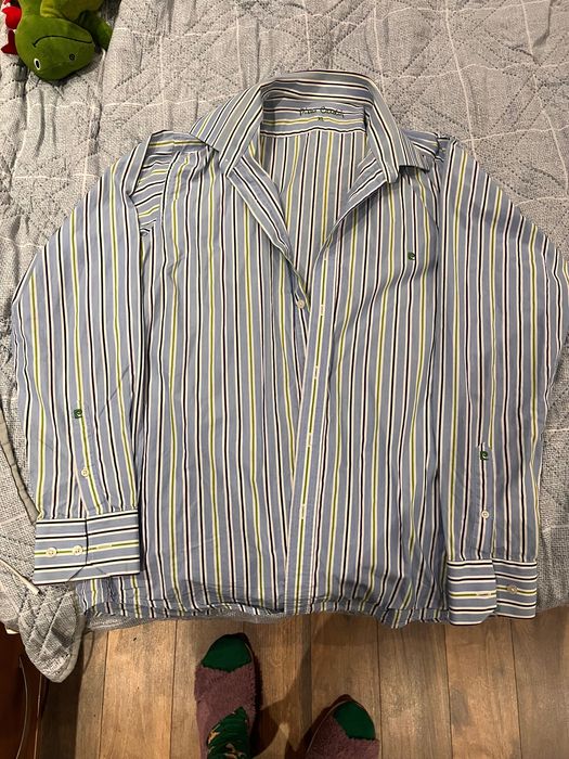 Нови мъжки ризи!