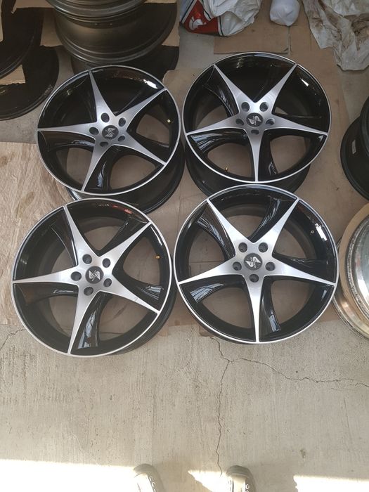 Jante 5x112 pe 19 audi, mercedes, bmw G