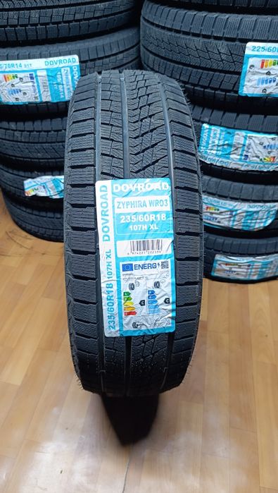 235/60R18  DOVROAD