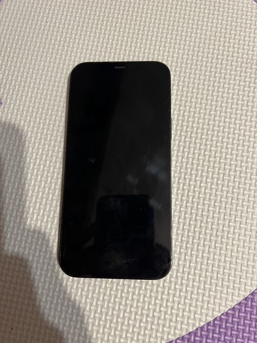 Iphone 12 pro max