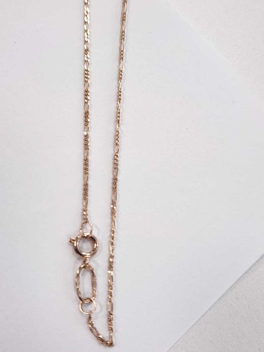 Bratara aur, 14k, 0.91g (b 67573.5 Ag2 Tudor1)