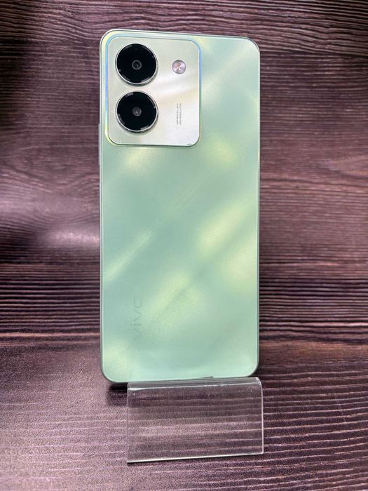 Vivo Y27 S (Темиртау, Республики 27б) лот 103/2914