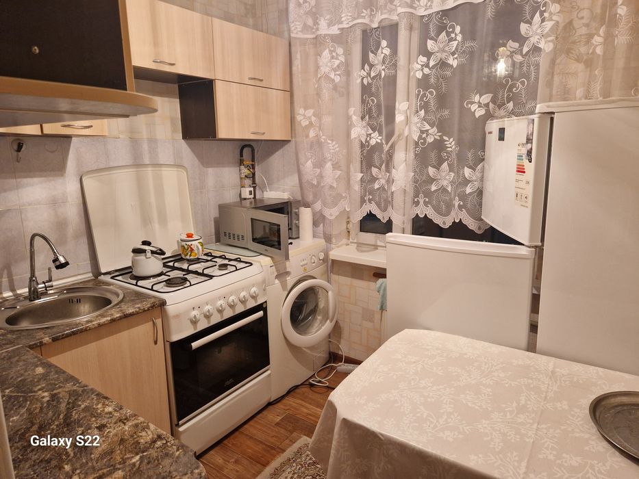 Продам Квартиру в центре города