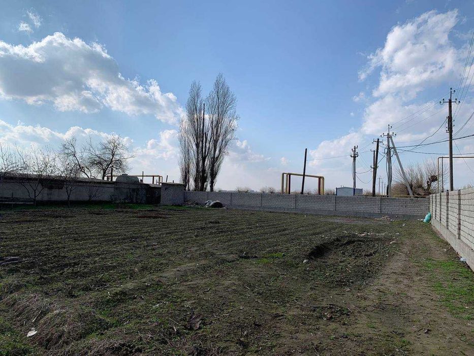 Продаю землю свою (не риэлтор)