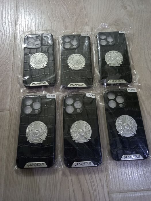 Продается чехол айфон 15 про