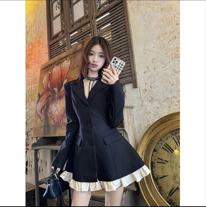 Продам платье пиджак