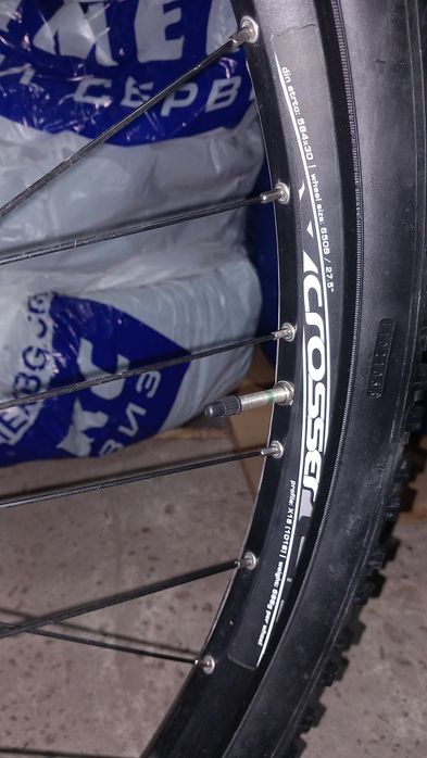 Велосипед Trek Remedy 7