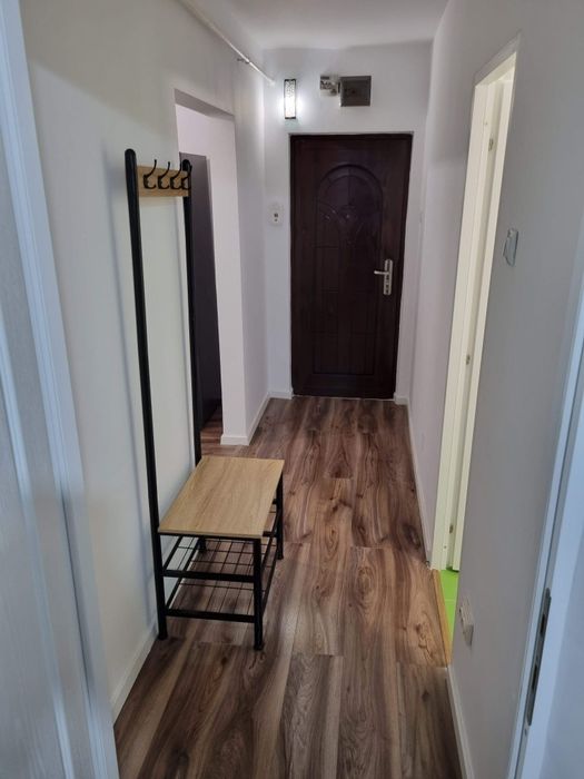 Persoana fizica inchiriez apartament 2 camere Iasi, zona Garii