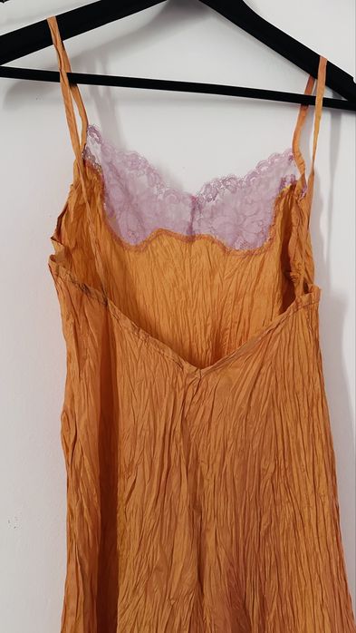 Sleep dress matase naturala
