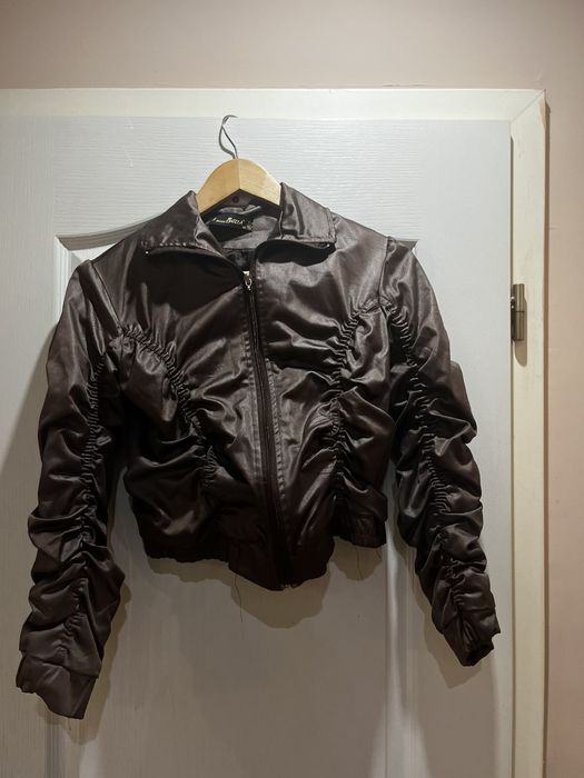 Дамско пролетно яке