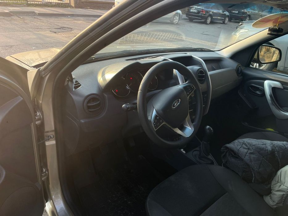 Продам Lada largus, лада ларгус