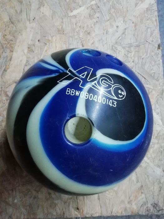 Bila  bowling Motor zone