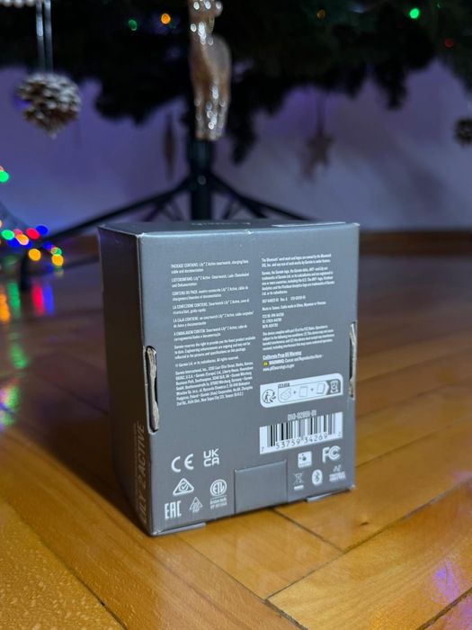 SmartWatch Garmin Lily 2 Active - SIGILAT