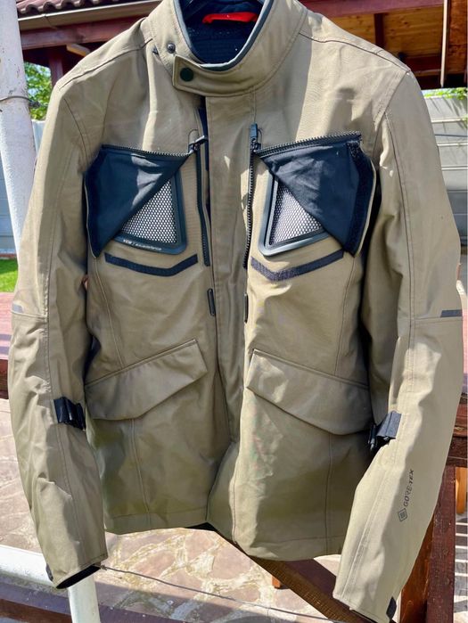 Geaca REV'IT! Trench 2 GTX marimea M