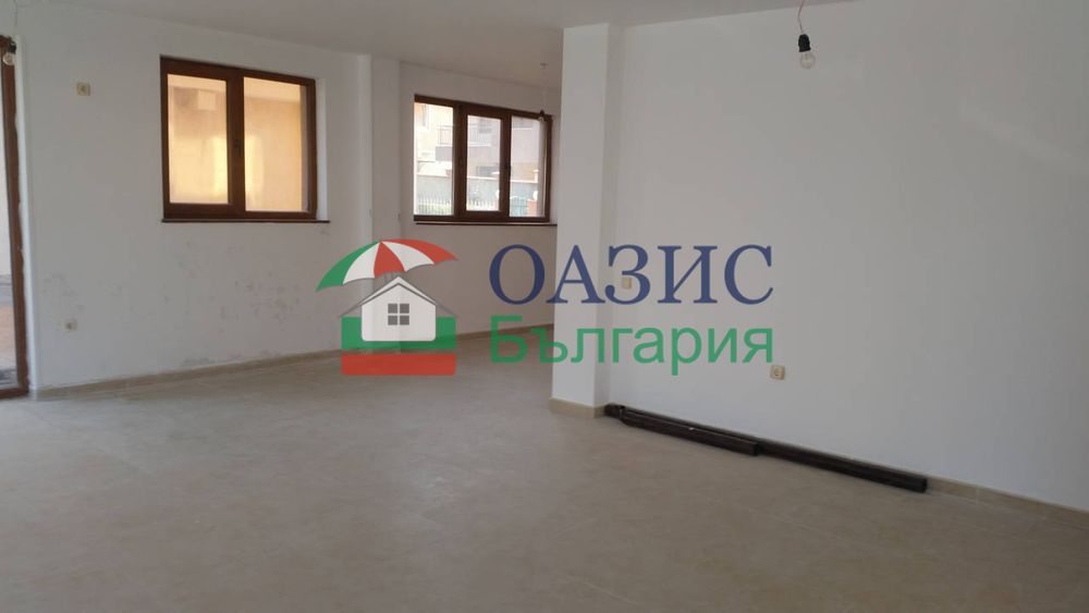 Търговско помещение в Черно море 1, Несебър, 78.72 кв. м.