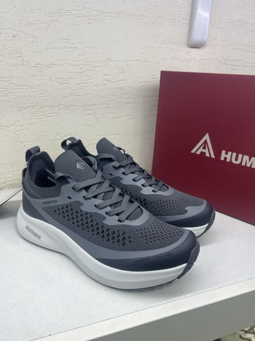 Кроссовки Humtto For outdoor Life