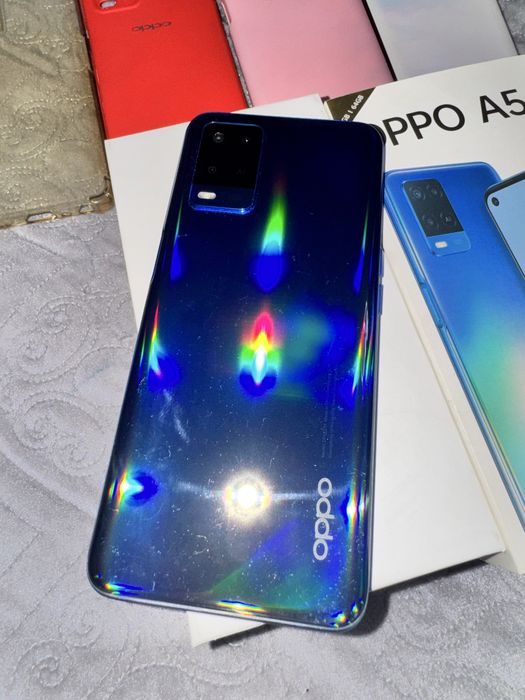 Продам телефон oppo A54