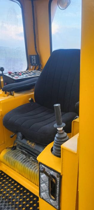 Бульдозер liebherf Pr751