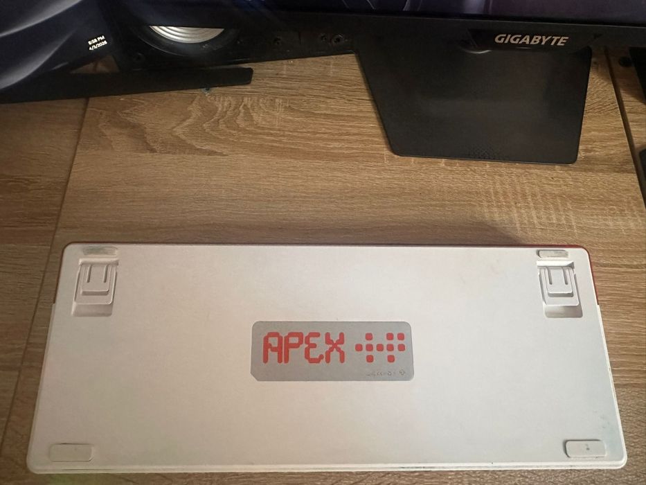 Tastatura Qwertykey qk100 APEX