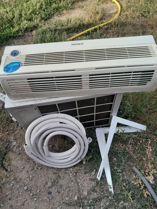 Продам сплитсистему,кондиционер. 09