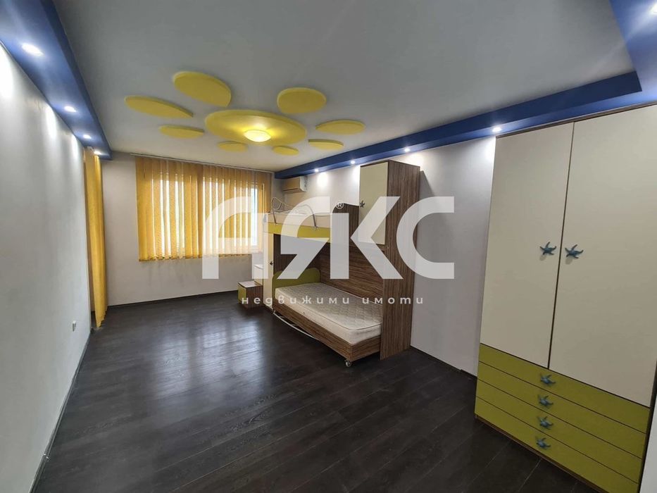 Продава се Тристаен апартамент в София, Люлин 6 - 113 кв.м за 2363 €/кв.м - Снимка #6