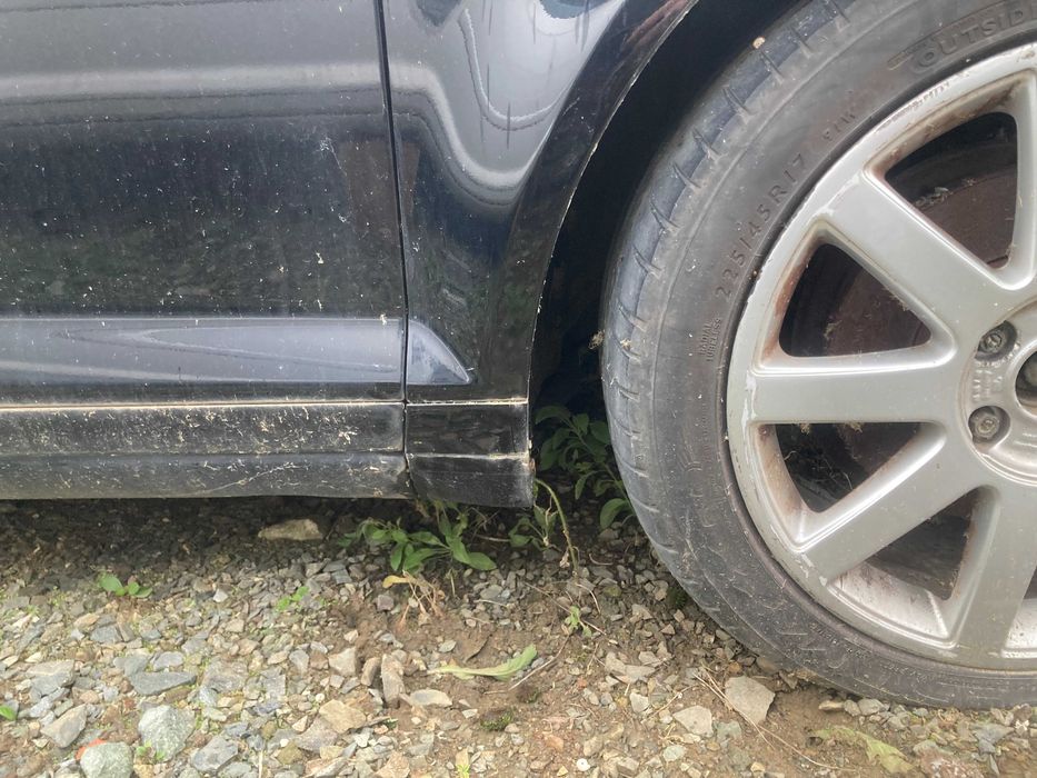 Калник калници ауди а3 8п audi a3 8p фейслифт facelift