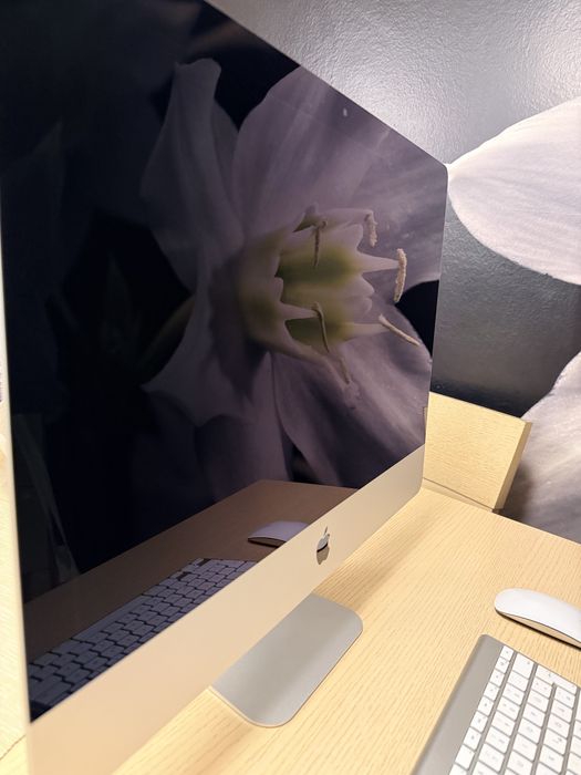 iMac (21.5-inch, Late 2013)