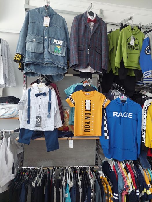 Торговое оборудование