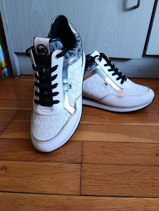 Дамски обувки Michael kors - 37ном.