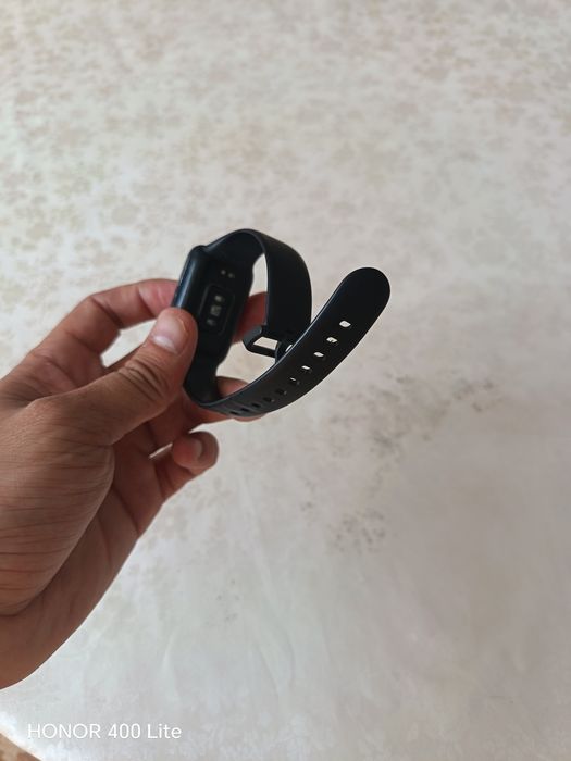 Часы СМАРТ  xiaomi