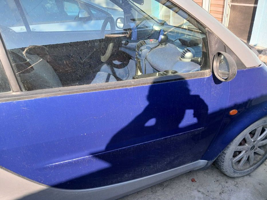FORD Unknown Model 2000 — imagine 3