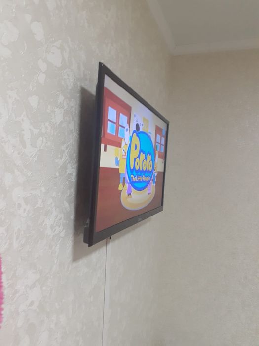 Телевизор без смарт тв