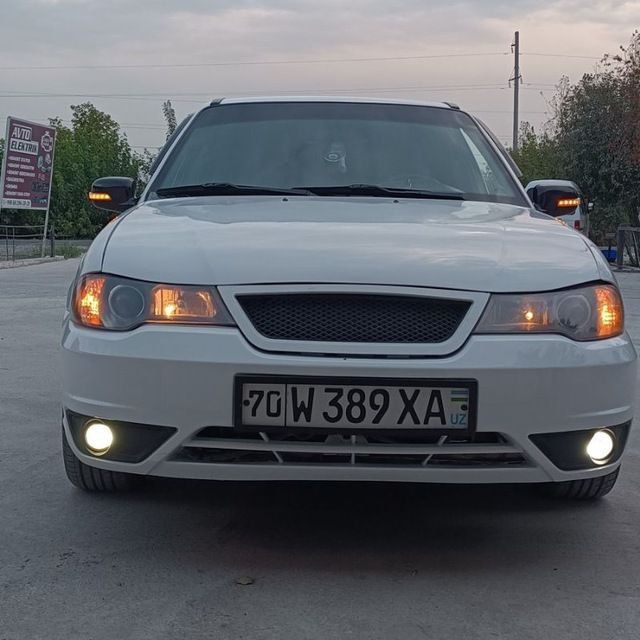 Некси2 сотилади йили 2010