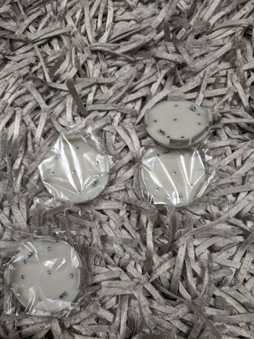 Capace  / capacele pentru jante Mazda